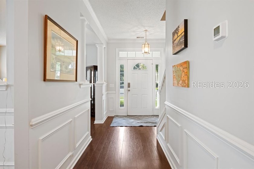 The only home currently available in Westbury Park-one of - photo 26