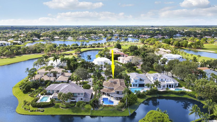 This custom built residence offers just over 3500 square feet - photo 27