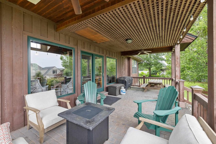 Nestled in the heart of Cuscowilla and close to everything, this - photo 32