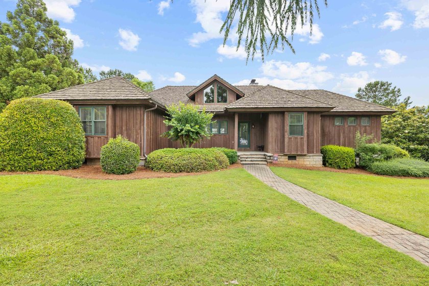 Nestled in the heart of Cuscowilla and close to everything, this - photo 33
