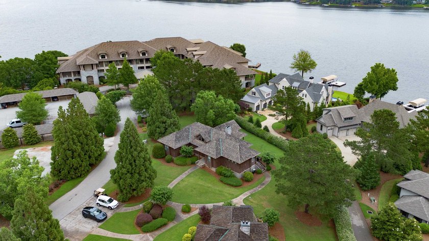 Nestled in the heart of Cuscowilla and close to everything, this - photo 43