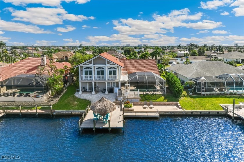 Welcome to a waterfront sanctuary unlike any other-perched on - photo 3