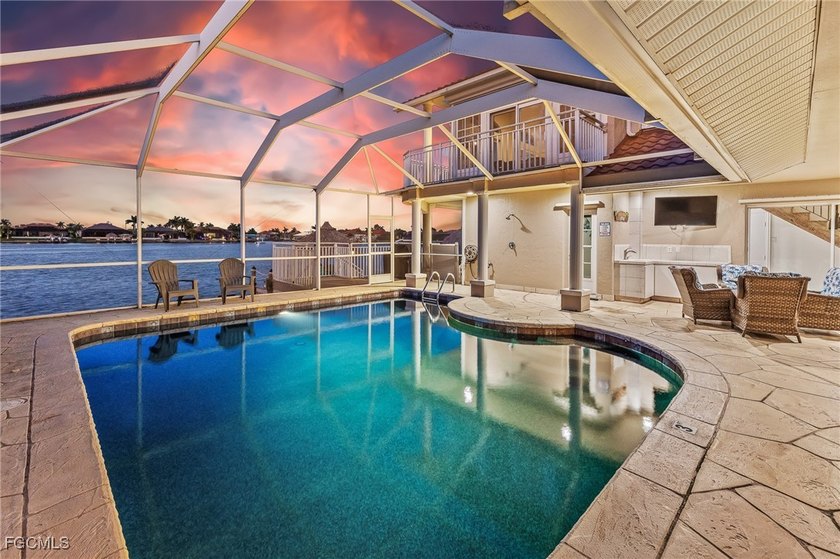 Welcome to a waterfront sanctuary unlike any other-perched on - photo 5