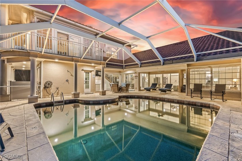 Welcome to a waterfront sanctuary unlike any other-perched on - photo 9