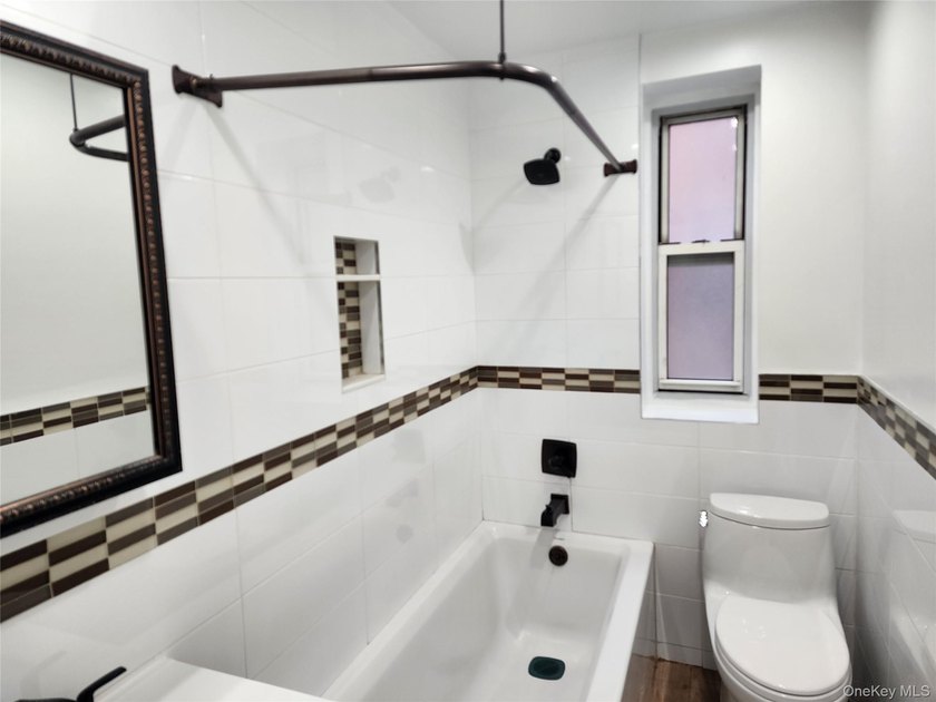 Nicely renovated full-size 2-bedroom Co-Op (this IS NOT a Condo) - photo 15