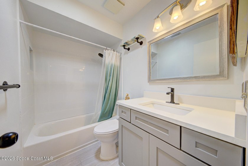 This end-unit townhome is located in desirable Satellite Beach - photo 19