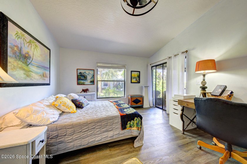This end-unit townhome is located in desirable Satellite Beach - photo 21