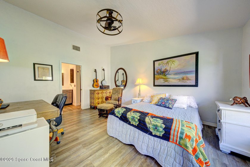 This end-unit townhome is located in desirable Satellite Beach - photo 22
