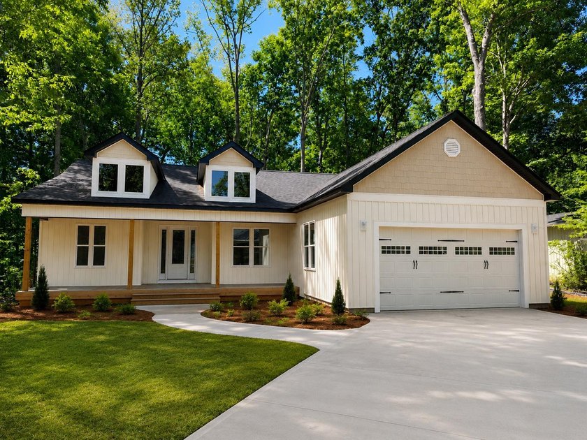 Discover the epitome of luxury living in this exquisite new - photo 2
