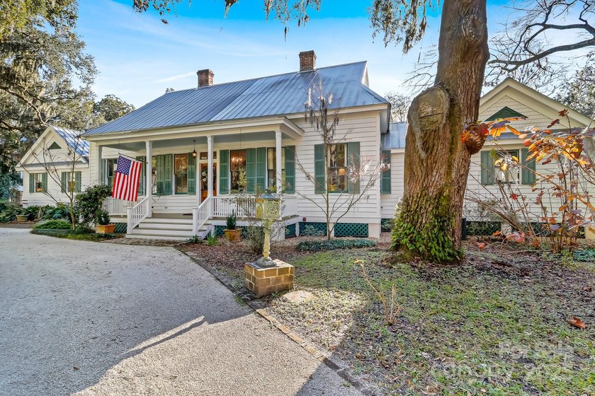 131 Pritchard Street, located in the historic heart of Bluffton - photo 4