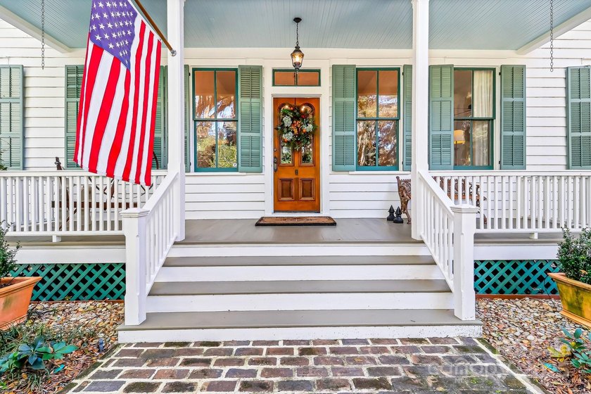 131 Pritchard Street, located in the historic heart of Bluffton - photo 8