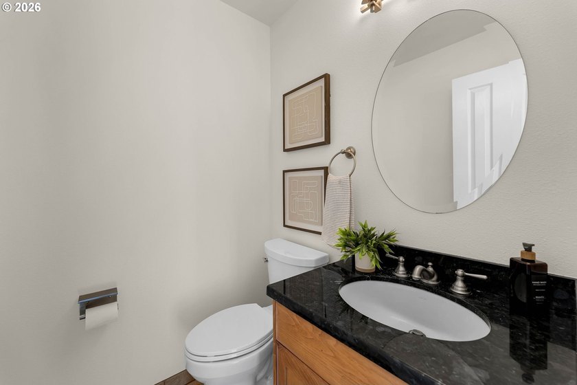Escape to your own private Pacific Northwest retreat, where - photo 16