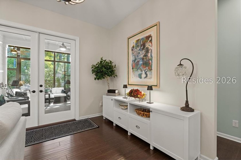 Curious what resort-style living feels like when it becomes - photo 20