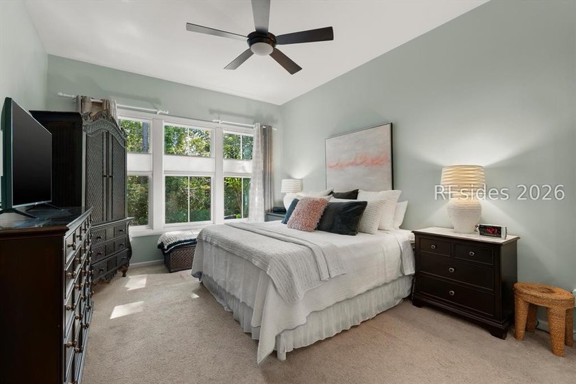 Curious what resort-style living feels like when it becomes - photo 21