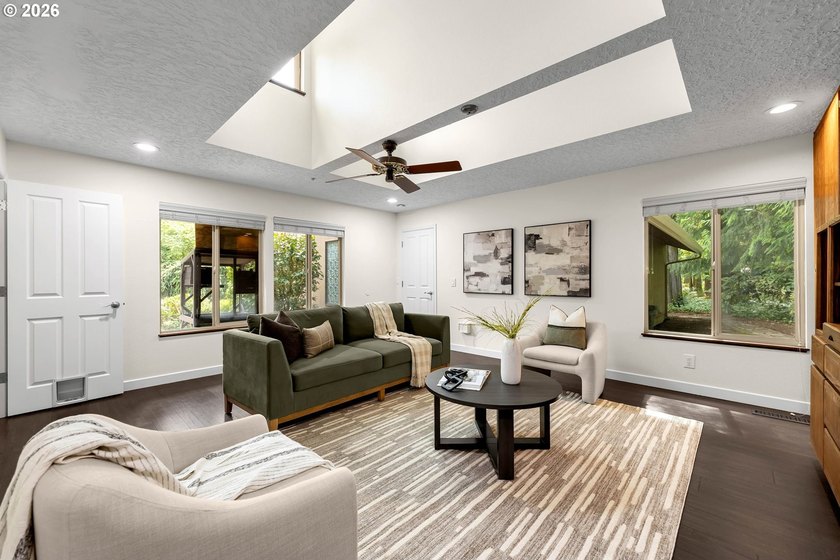 Escape to your own private Pacific Northwest retreat, where - photo 37