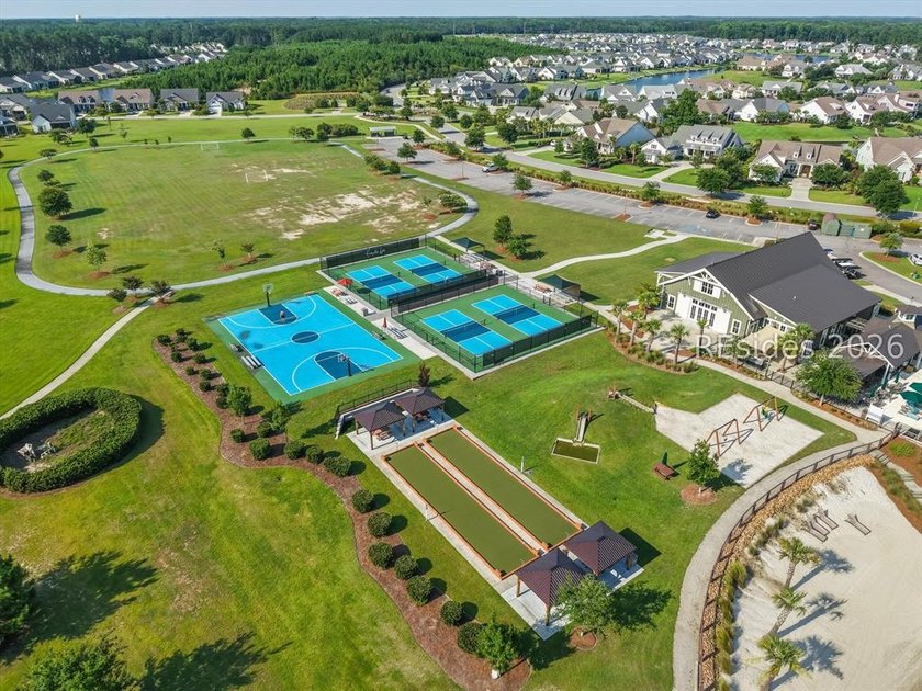 Curious what resort-style living feels like when it becomes - photo 49