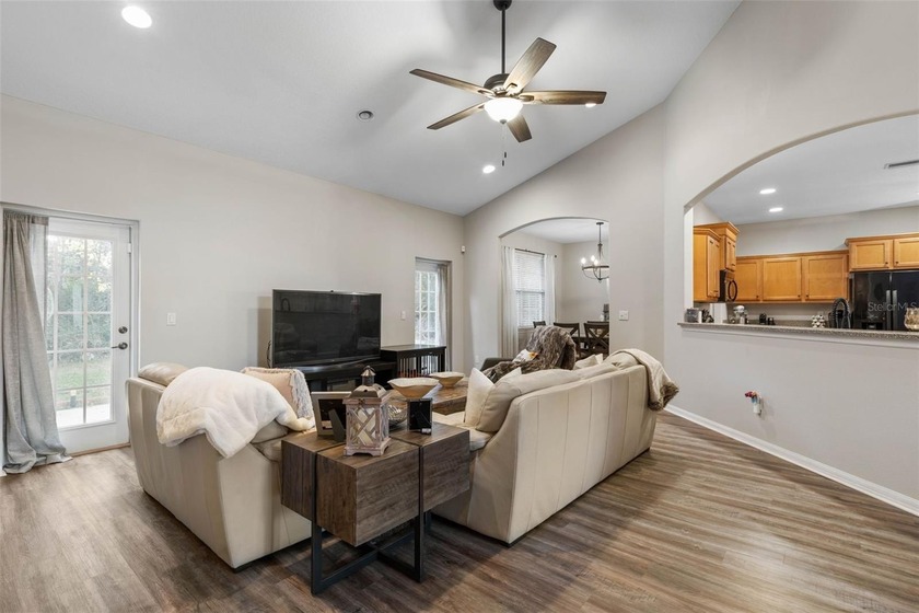 NEW ROOF 2025! Located in the highly sought-after Fairchild Oaks - photo 6