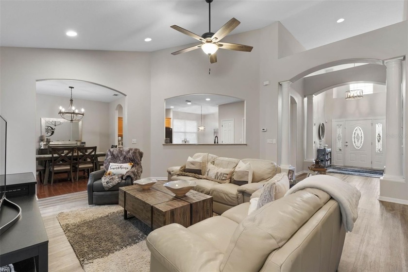 NEW ROOF 2025! Located in the highly sought-after Fairchild Oaks - photo 7