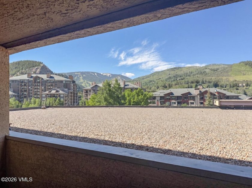 Enjoy premium ski access, unobstructed mountain views and a - photo 10