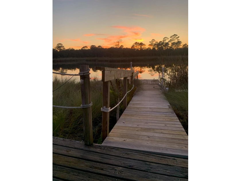 BUILD YOUR FLAGLER BEACH RETREAT ON BRIDLE RIDGE! RARE - photo 9