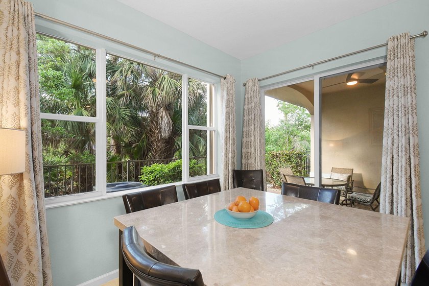 Backing to Kiplinger's Preserve, this 3BR, 2.5BA, 2CG spacious - photo 7