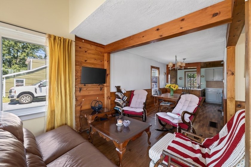 Enjoy coastal living in this charming 3-bedroom, 2-bath Cape in - photo 18