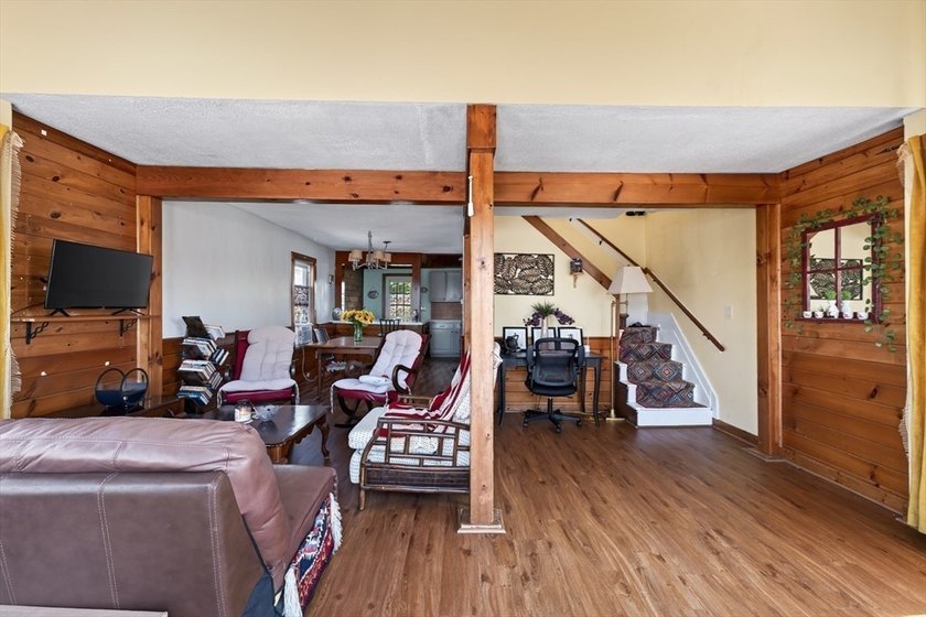 Enjoy coastal living in this charming 3-bedroom, 2-bath Cape in - photo 20