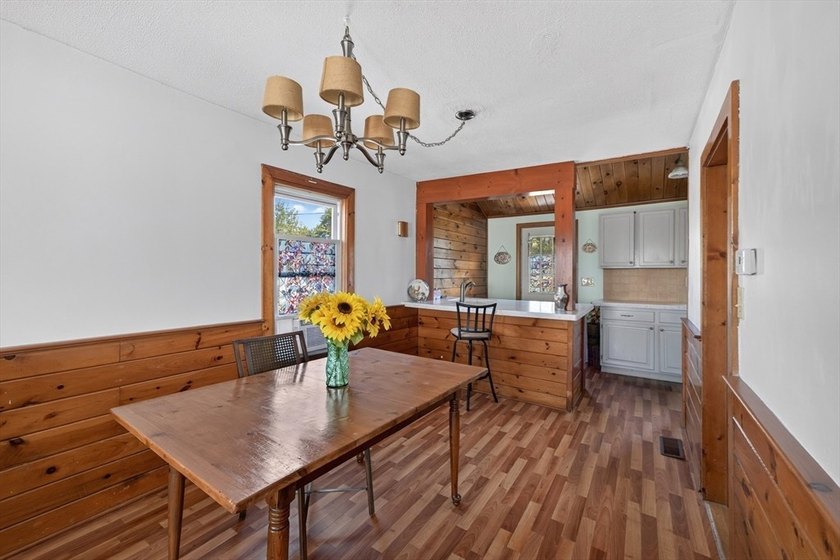 Enjoy coastal living in this charming 3-bedroom, 2-bath Cape in - photo 21