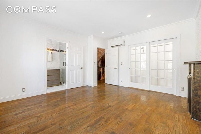 Welcome to 308 Clifton Place, a renovated townhouse nestled in - photo 21