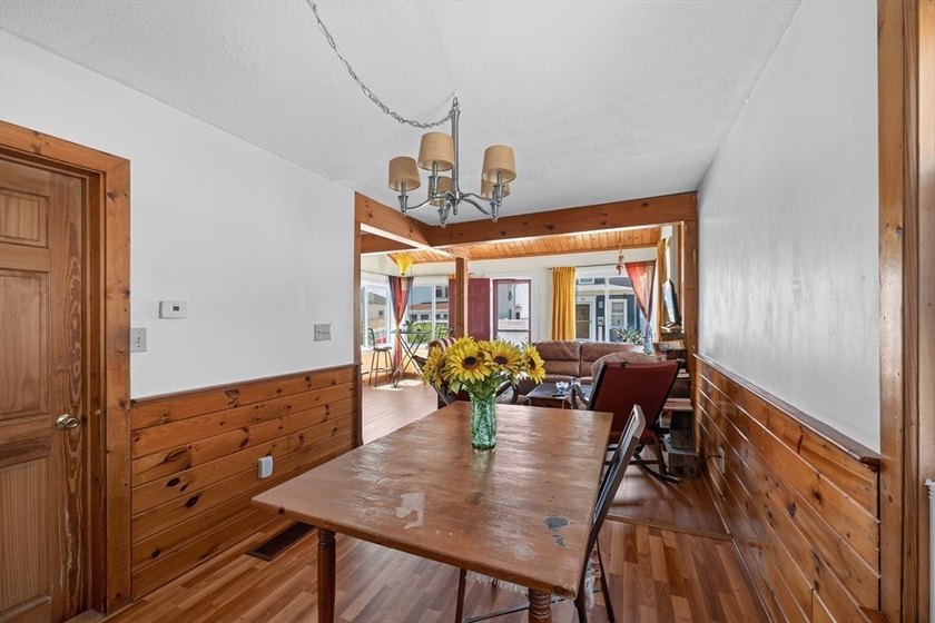 Enjoy coastal living in this charming 3-bedroom, 2-bath Cape in - photo 25