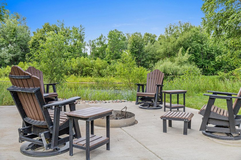 Experience waterfront living in this beautifully completely - photo 6