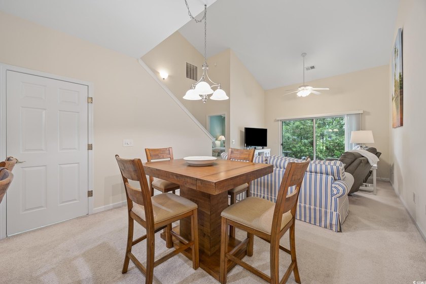 Beautifully maintained unit and has been the 2nd home of owner - photo 5