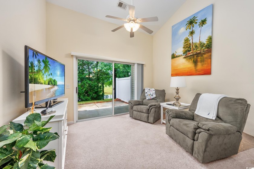 Beautifully maintained unit and has been the 2nd home of owner - photo 6
