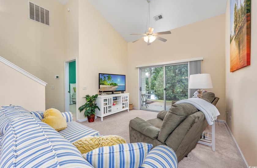 Beautifully maintained unit and has been the 2nd home of owner - photo 7