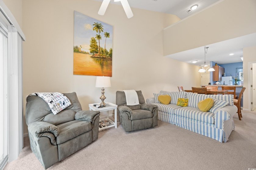 Beautifully maintained unit and has been the 2nd home of owner - photo 8