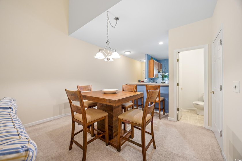 Beautifully maintained unit and has been the 2nd home of owner - photo 9