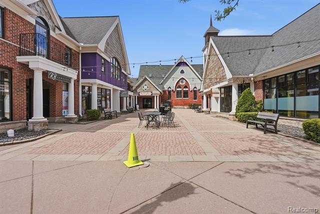 Experience the best of downtown Northville living in this - photo 30