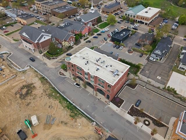 Experience the best of downtown Northville living in this - photo 33