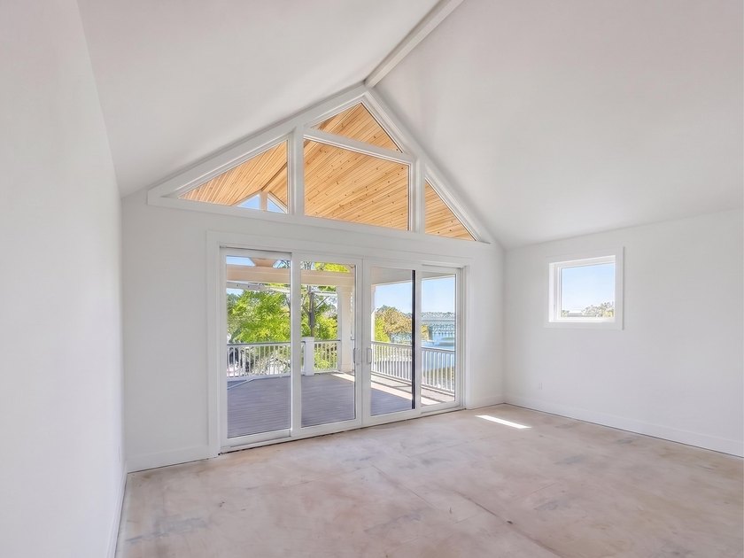 CREEKFRONT HOME~ a rare and unique opportunity to embrace - photo 8