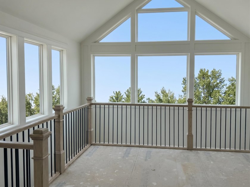 CREEKFRONT HOME~ a rare and unique opportunity to embrace - photo 9