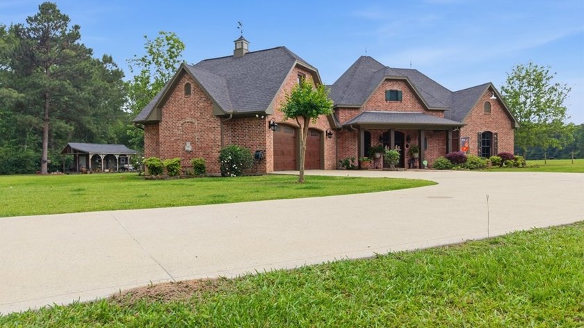 More than a home, this is a legacy property-67 acres of - photo 3
