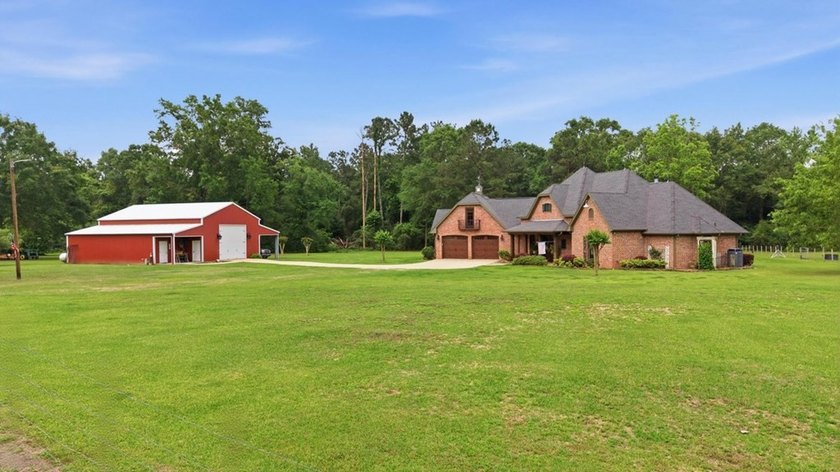 More than a home, this is a legacy property-67 acres of - photo 4