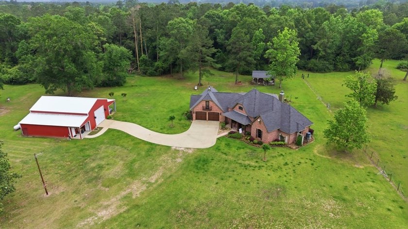 More than a home, this is a legacy property-67 acres of - photo 6