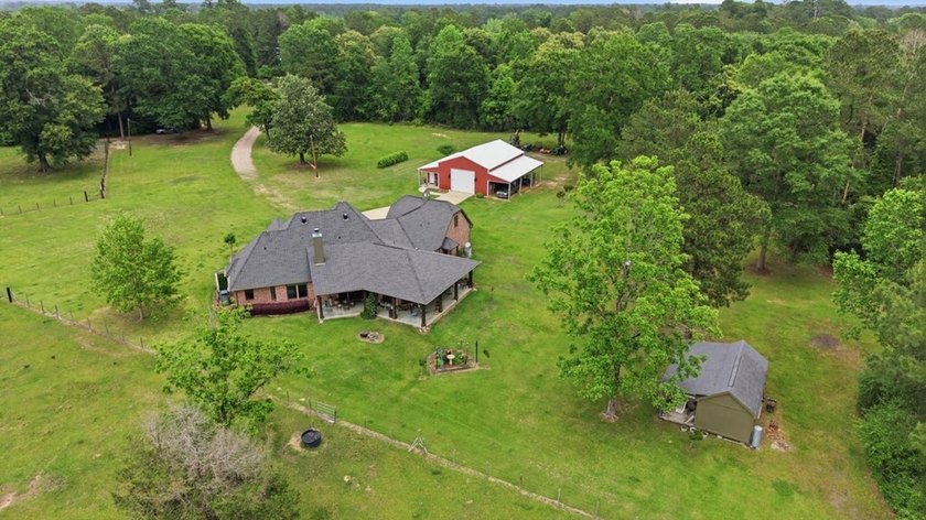 More than a home, this is a legacy property-67 acres of - photo 7