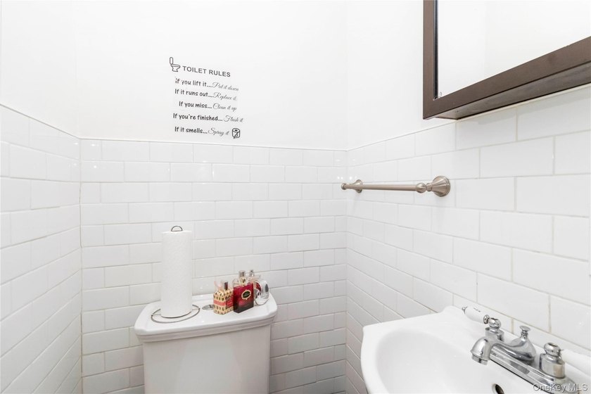 JUST LISTED! SPACIOUS 4 BEDROOM, 2 BATHROOM HOME IN BROOKLYN NY - photo 11
