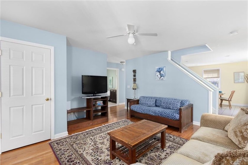 Nestled on a quiet dead-end street in Kingston, this spacious - photo 3