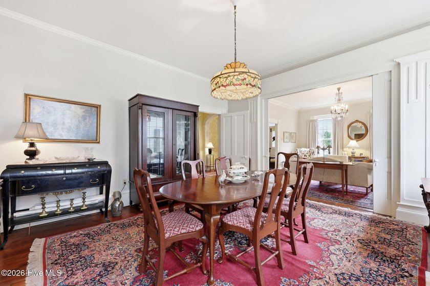 Step into a piece of Beaufort's history with the c. 1856 - photo 12