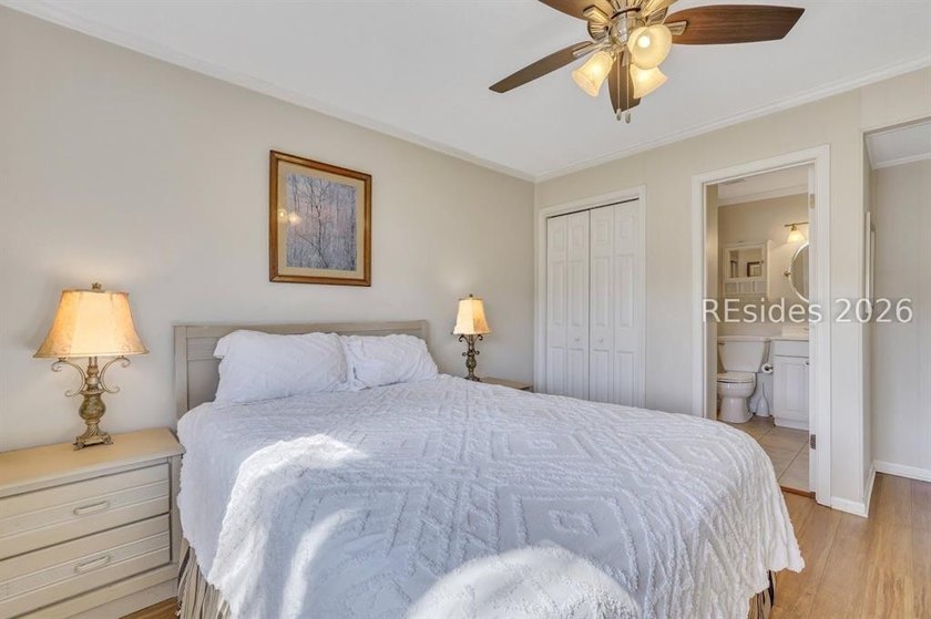 1st floor action packed Hilton Head Beach and Tennis resort; - photo 15