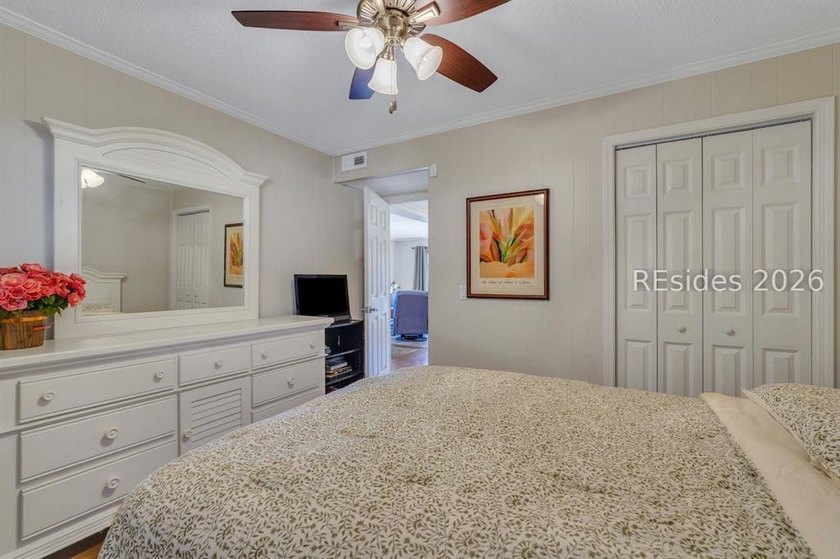 1st floor action packed Hilton Head Beach and Tennis resort; - photo 21