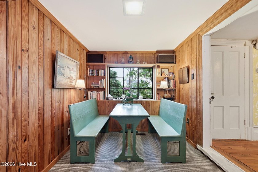 Step into a piece of Beaufort's history with the c. 1856 - photo 21